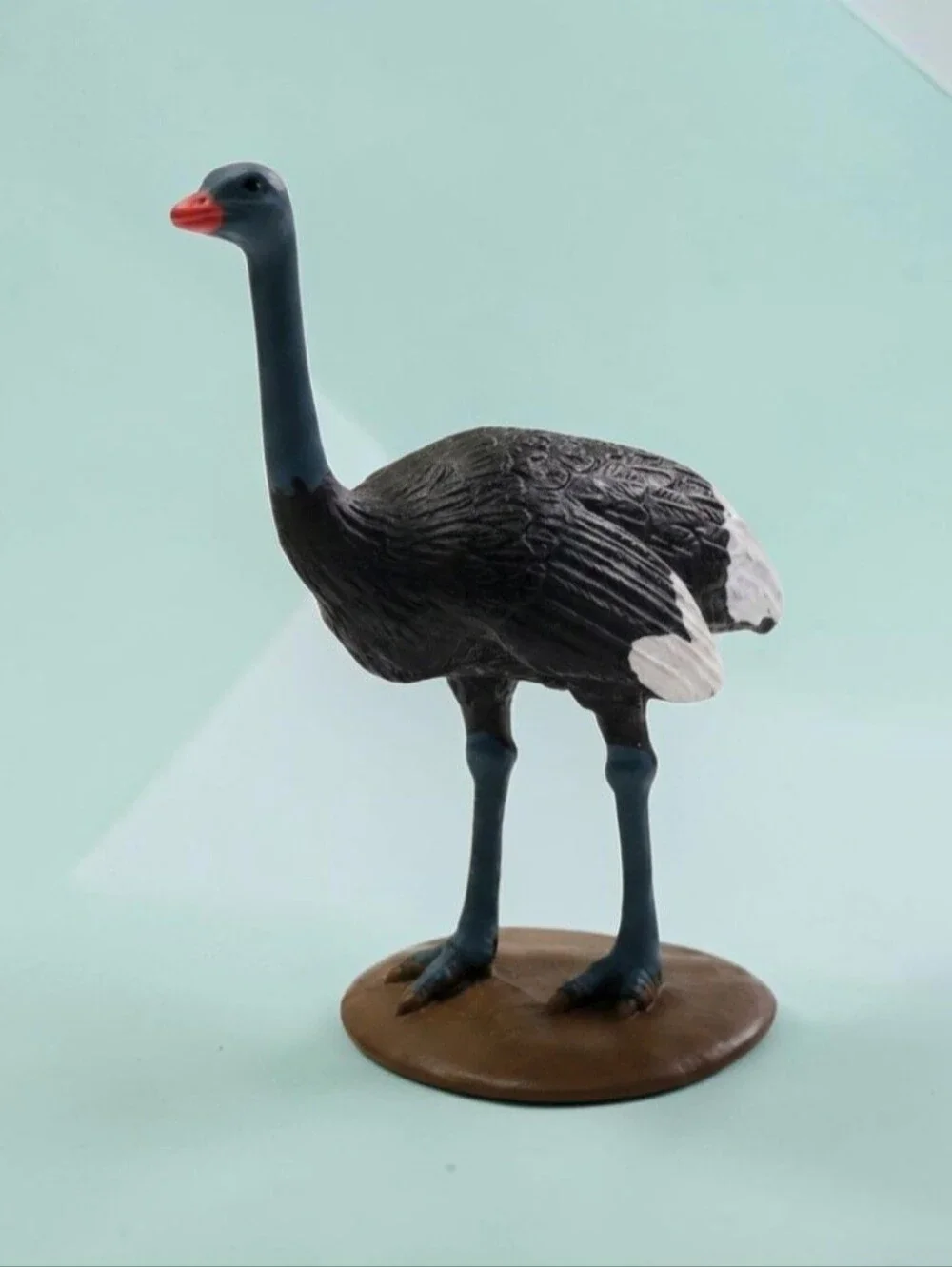 K&M Brand OSTRICH Wildlife 3